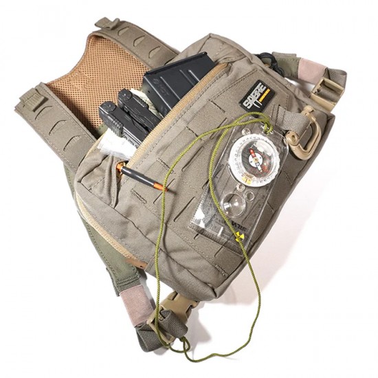 Sabre Tactical Pathfinder Chest Rig Sabre Tactical Pathfinder Chest Rig