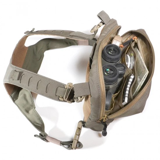 Sabre Tactical Pathfinder Chest Rig Sabre Tactical Pathfinder Chest Rig