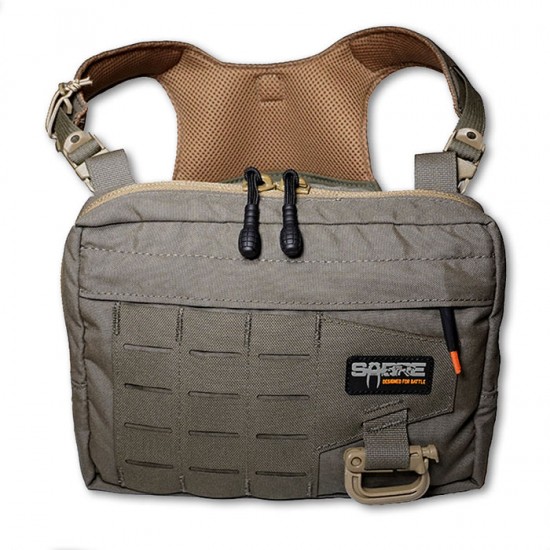Sabre Tactical Pathfinder Chest Rig