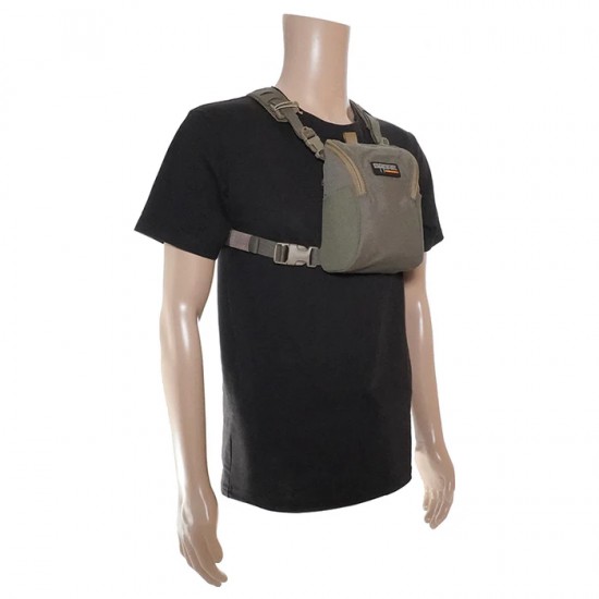 Sabre Tactical Bino Harness Sabre Tactical Bino Harness