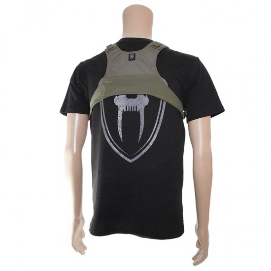 Sabre Tactical Bino Harness Sabre Tactical Bino Harness