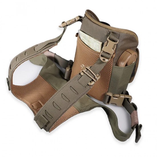 Sabre Tactical Bino Harness Sabre Tactical Bino Harness