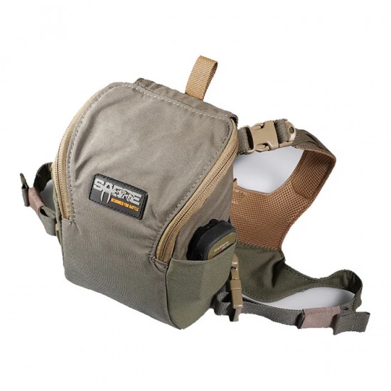 Sabre Tactical Bino Harness Sabre Tactical Bino Harness