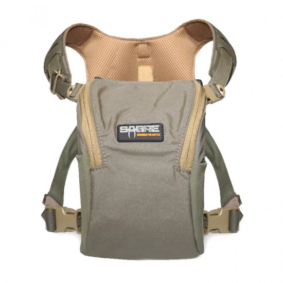 Sabre Tactical Bino Harness Sabre Tactical Bino Harness