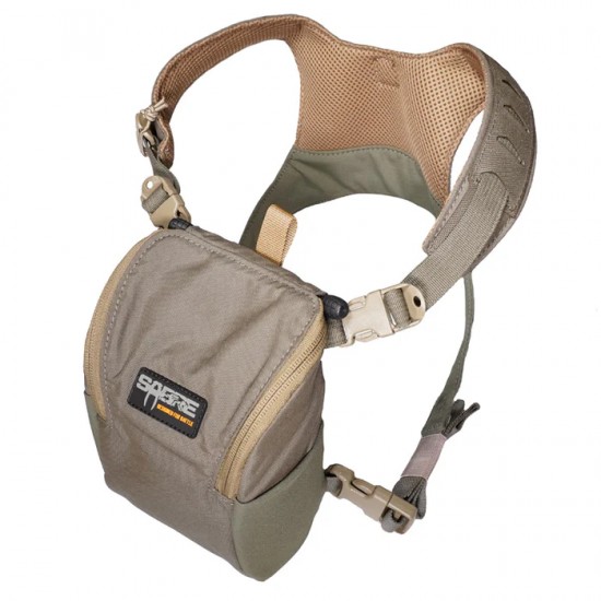 Sabre Tactical Bino Harness