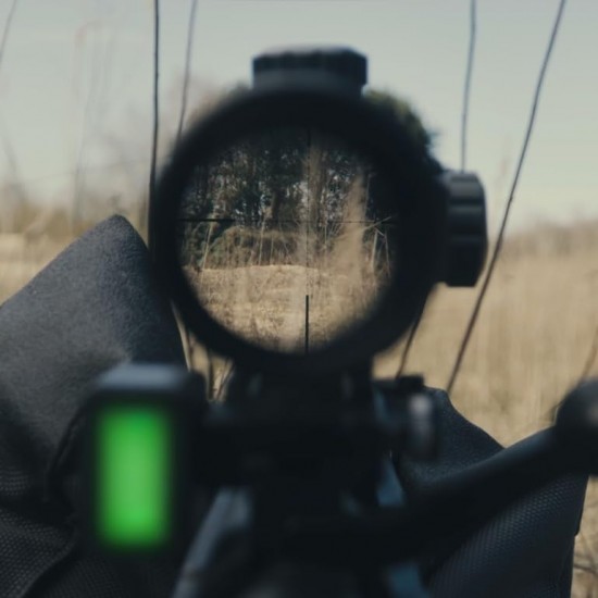 SG Pulse Electronic Level Picatinny & M-LOK Pre-Order SG Pulse Electronic Level Picatinny & M-LOK Pre-Order