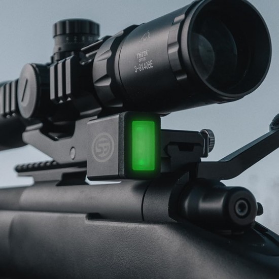 SG Pulse Electronic Level Picatinny & M-LOK Pre-Order
