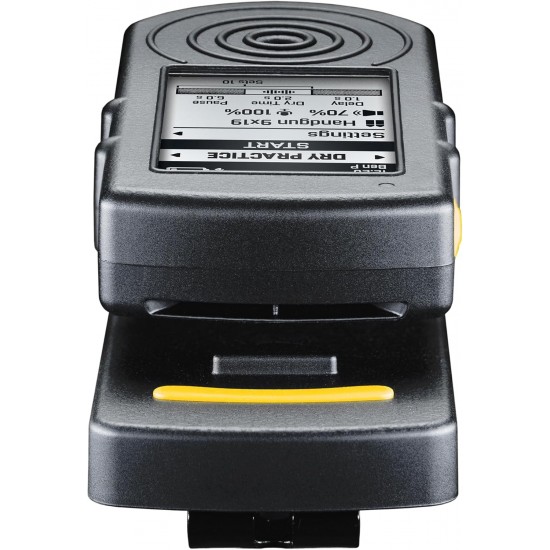 SG Timer 2 with U-grip Pre-Order
