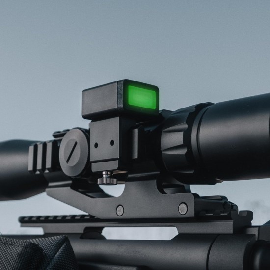 SG Pulse Electronic Level Picatinny & M-LOK Pre-Order