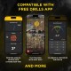 SG Pulse Electronic Level Picatinny & M-LOK Pre-Order SG Pulse Electronic Level Picatinny & M-LOK Pre-Order