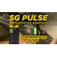 SG Pulse Electronic Level with Picatinny Attachment