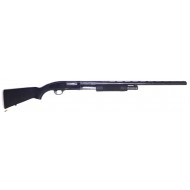 Maverick 12GA 88 Blued Synthetic 28" Interchoke