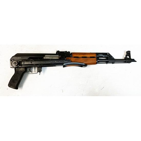 Zasteva AK-47 M70 AB2 7.62 x 39 SMG FULL AUTO