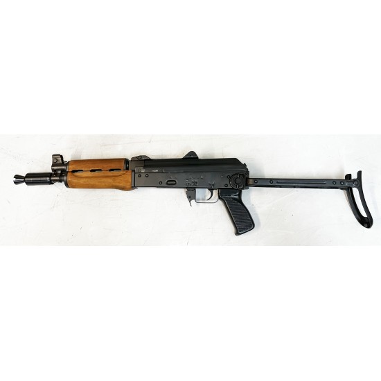 Zasteva AK-47 M92 7.62 x 39 SMG FULL AUTO 