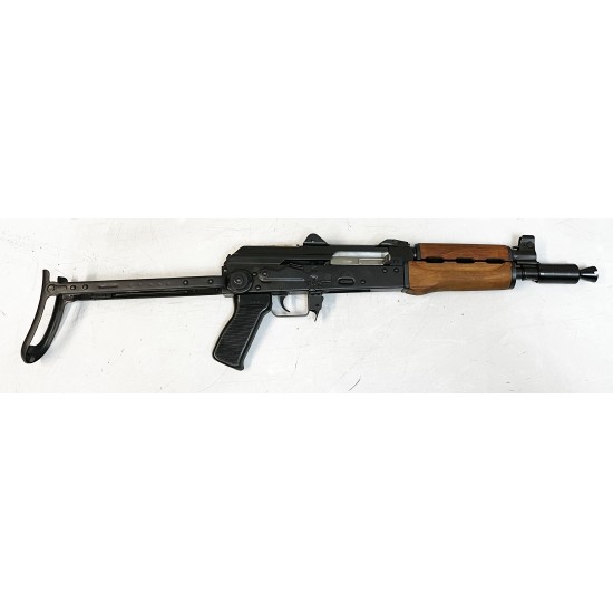 Zasteva AK-47 M92 7.62 x 39 SMG FULL AUTO 