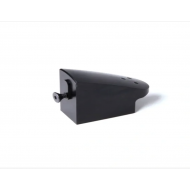VICTOR KIDD COMPATIBLE REAR ANCHOR SILVER