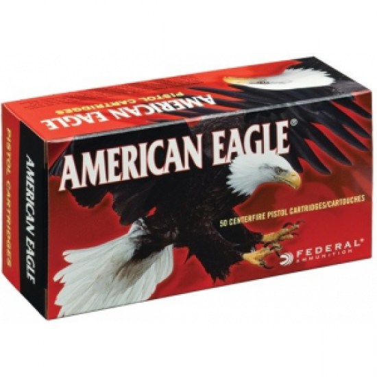 American Eagle 45 ACP 230gr FMJ