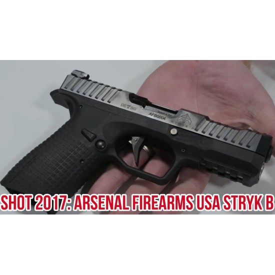 Arsenal Firearms Strike B Magazine ONLY