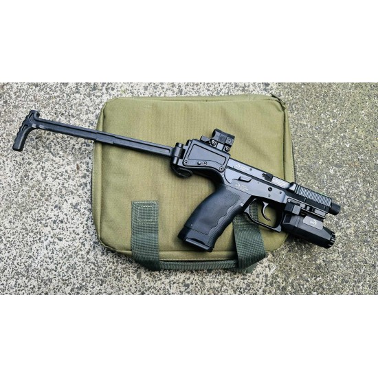 B&T USW-G GLOCK 17/19/23/34 PCC KIT