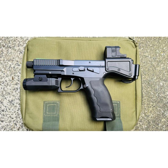 B&T USW-G GLOCK 17/19/23/34 PCC KIT