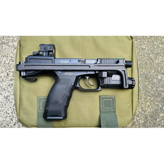 B&T USW-G GLOCK 17/19/23/34 PCC KIT