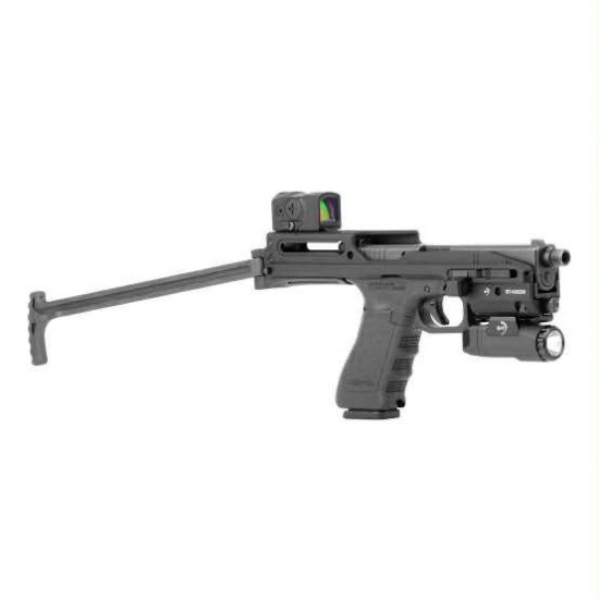 B&T USW-G GLOCK 17/19/23/34 PCC KIT