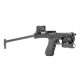 B&T USW-G GLOCK 17/19/23/34 PCC KIT
