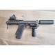 B&T USW-G GLOCK 17/19/23/34 PCC KIT