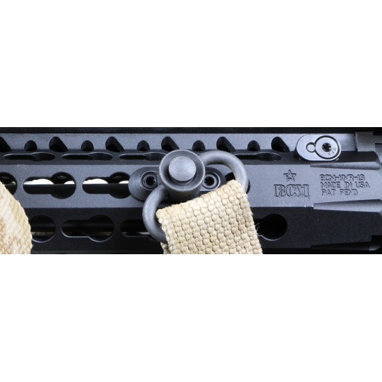 BCM GUNFIGHTER™ KeyMod­­™ Quick Detachable Sling Mount