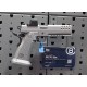 BERSA M2XI Gen 2 STAINLESS BLACK QPQ FINISH 2011 9MM OR