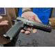 BERSA M2XI Gen 2 STAINLESS BLACK QPQ FINISH 2011 9MM OR