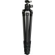 Vortex Radian Carbon Fiber Tripod with Leveling Head At Cost