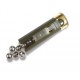 B&P Competition Active Buckshot 12ga 25 Rounds B&P Competition Active Buckshot 12ga 25 Rounds