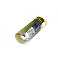 B&P Target Slug 12ga 28 grams 1 SLAB 