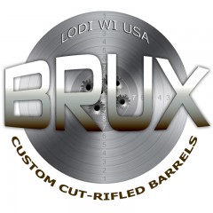 BRUX Barrels