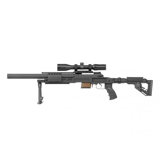 B&T SPR300 – .300 Blackout