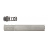 B&T QD™ rifle suppressor, cal. .50 BMG with 50bmg break COST B&T QD™ rifle suppressor, cal. .50 BMG with 50bmg break COST