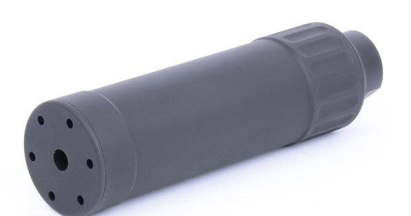 B&T HUNTING SUPPRESSOR STARLITE – 7.62 MM / .308″