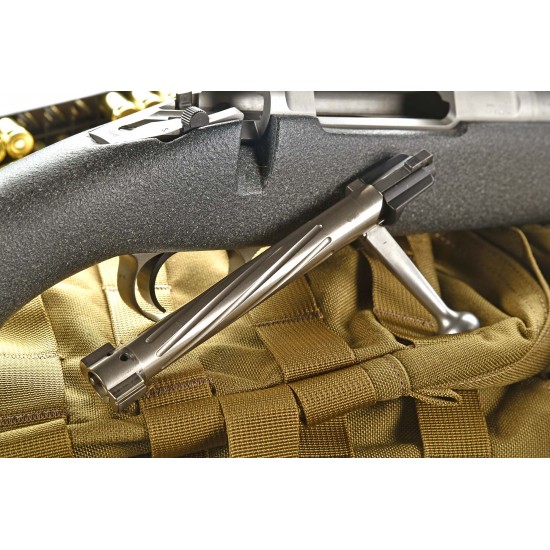 BARRETT Fieldcraft Lightweight Mountain Rifle BARRETT Fieldcraft Lightweight Mountain Rifle