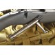 BARRETT Fieldcraft Lightweight Mountain Rifle BARRETT Fieldcraft Lightweight Mountain Rifle