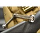 BARRETT Fieldcraft Lightweight Mountain Rifle BARRETT Fieldcraft Lightweight Mountain Rifle