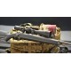BARRETT Fieldcraft Lightweight Mountain Rifle BARRETT Fieldcraft Lightweight Mountain Rifle
