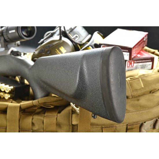 BARRETT Fieldcraft Lightweight Mountain Rifle BARRETT Fieldcraft Lightweight Mountain Rifle