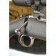 BARRETT Fieldcraft Lightweight Mountain Rifle BARRETT Fieldcraft Lightweight Mountain Rifle