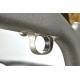 BARRETT Fieldcraft Lightweight Mountain Rifle BARRETT Fieldcraft Lightweight Mountain Rifle