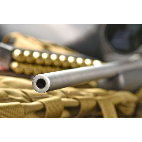 BARRETT Fieldcraft Lightweight Mountain Rifle BARRETT Fieldcraft Lightweight Mountain Rifle
