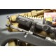 BARRETT Fieldcraft Lightweight Mountain Rifle BARRETT Fieldcraft Lightweight Mountain Rifle