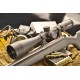 BARRETT Fieldcraft Lightweight Mountain Rifle BARRETT Fieldcraft Lightweight Mountain Rifle