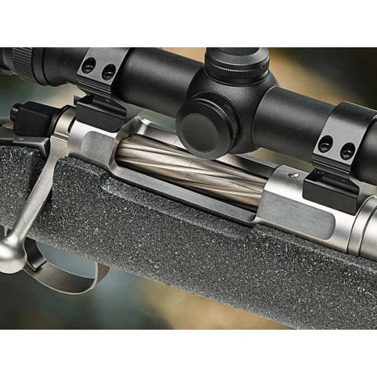 BARRETT Fieldcraft Lightweight Mountain Rifle BARRETT Fieldcraft Lightweight Mountain Rifle