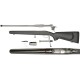 BARRETT Fieldcraft Lightweight Mountain Rifle BARRETT Fieldcraft Lightweight Mountain Rifle